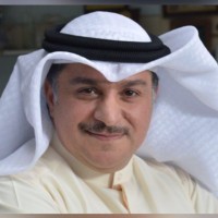 المهندس حسن درويش علي الشمالي/ عضو الهيئة التنفيذية